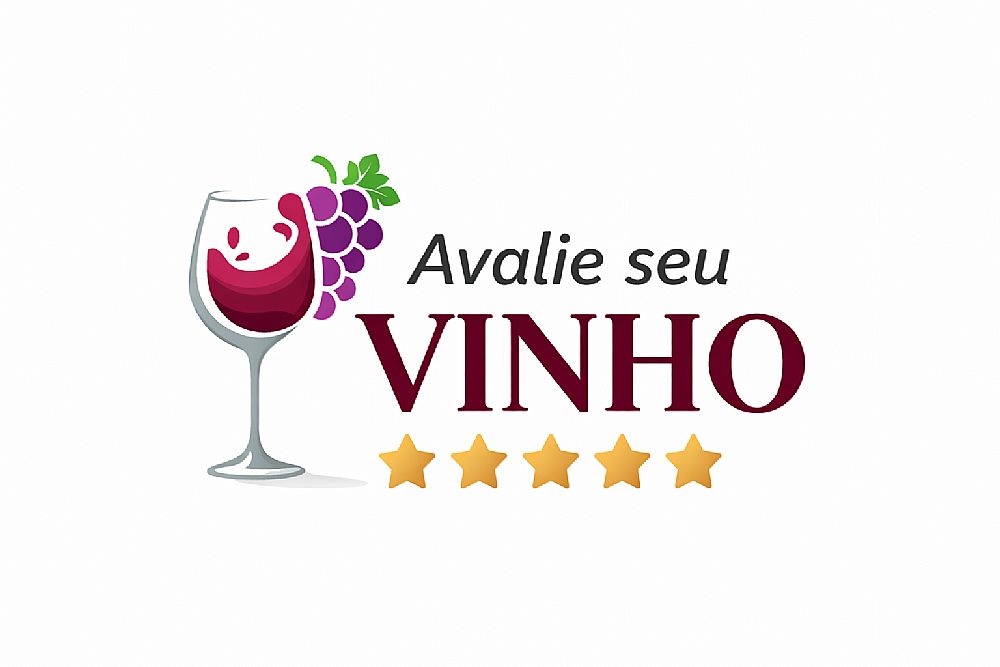 Avalie seu Vinho